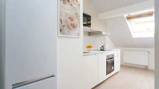 Apartments in Location is not specified - photo 10