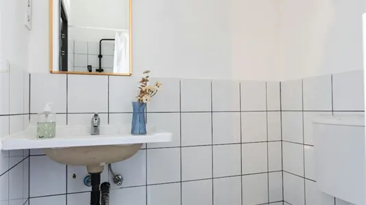 Rooms in Budapest XIII. kerület - photo 10