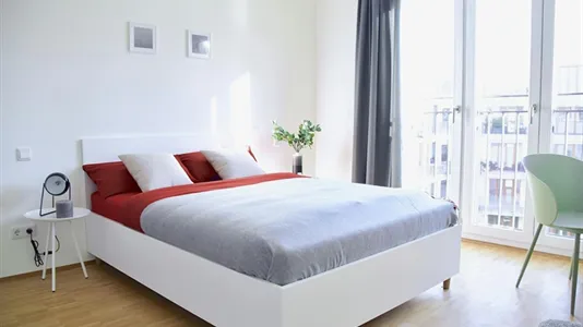 Apartments in Location is not specified - photo 6