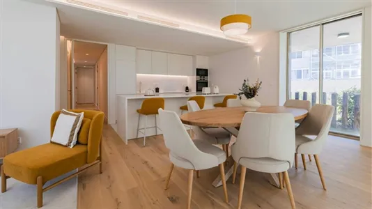 Apartments in Location is not specified - photo 4