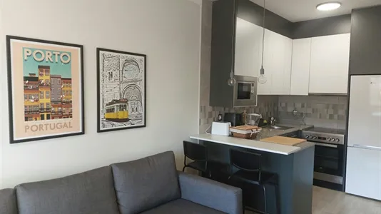 Apartments in Location is not specified - photo 4