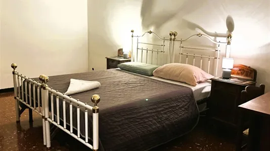 Rooms in Roma Municipio V – Prenestino/Centocelle - photo 8