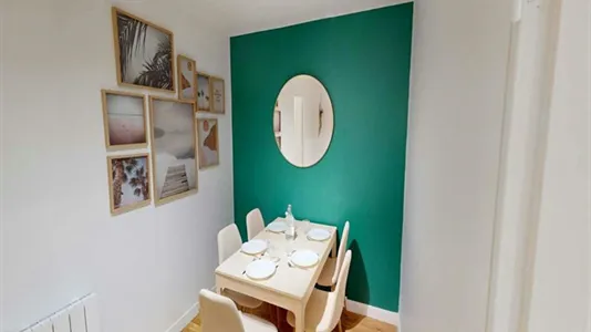 Rooms in Nanterre - photo 9