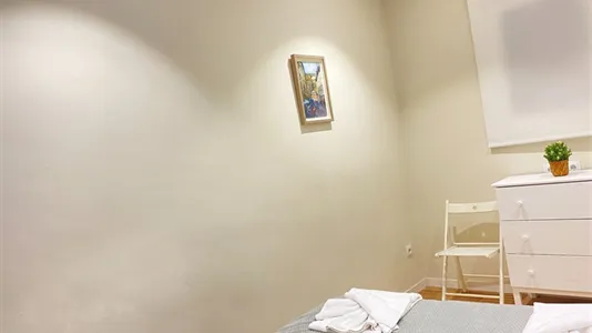 Houses in Madrid Tetuán - photo 9