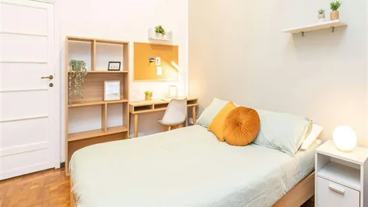 Rooms in Milano Zona 2 - Stazione Centrale, Gorla, Turro, Greco, Crescenzago - photo 9