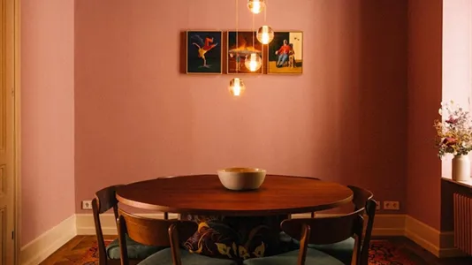 Rooms in Offenbach - photo 9