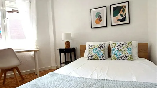 Rooms in Getafe - photo 3