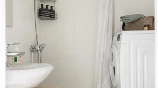 Apartments in Lundby - photo 10