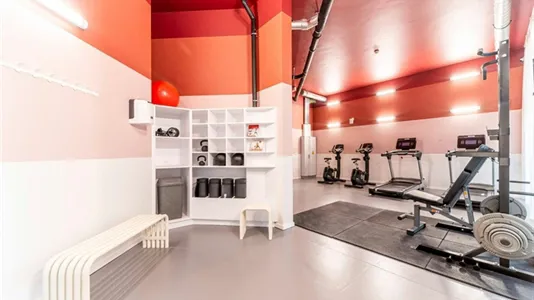 Rooms in Brussels Sint-Lambrechts-Woluwe - photo 8