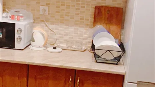 Rooms in Budapest Erzsébetváros - photo 4