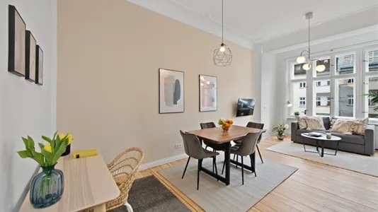 Apartments in Berlin Pankow - photo 4