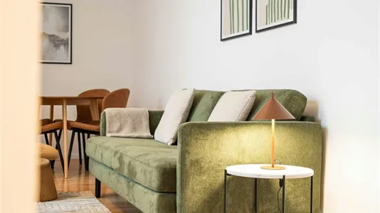 Apartments in Berlin Pankow - photo 3