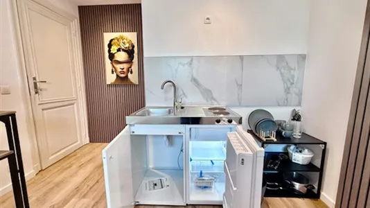 Rooms in Brussels Anderlecht - photo 6