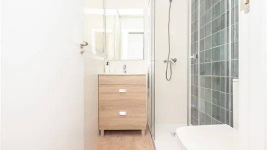 Rooms in Castellón de la Plana/Castelló de la Plana - photo 4