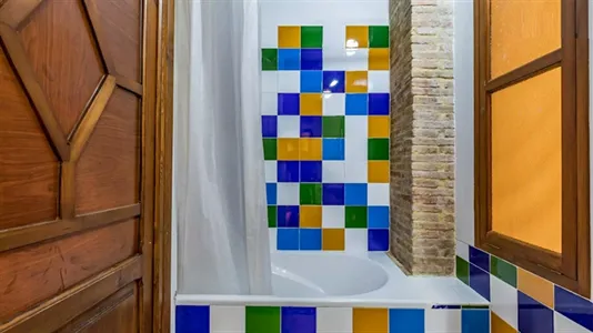 Rooms in Valencia Extramurs - photo 10