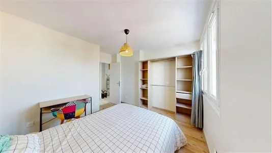 Rooms in Lyon - photo 2