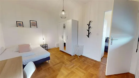 Rooms in Lyon - photo 3