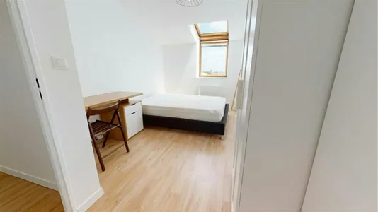 Rooms in Bordeaux - photo 1