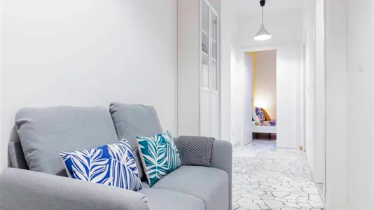 Rooms in Milano Zona 6 - Barona, Lorenteggio - photo 9