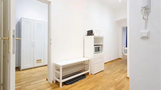 Apartments in Vienna Favoriten - photo 4