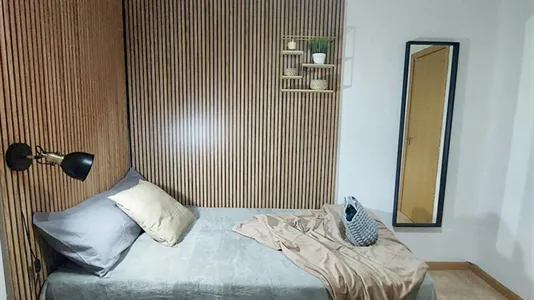 Rooms in Madrid Arganzuela - photo 9