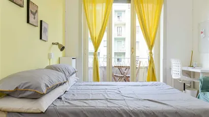 Room for rent in Milano Zona 2 - Stazione Centrale, Gorla, Turro, Greco, Crescenzago, Milan