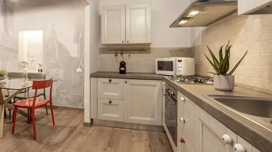 Apartments in Florence - photo 8