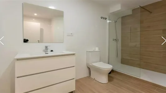 Rooms in Valencia Extramurs - photo 10