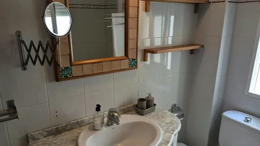 Rooms in Murcia - photo 7