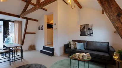 Apartment for rent in Gooise Meren, North Holland