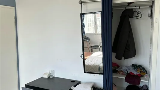 Rooms in Toulouse - photo 4