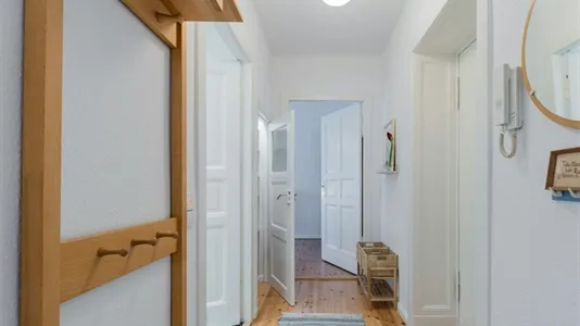 Apartments in Berlin Friedrichshain-Kreuzberg - photo 8