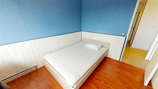 Rooms in Nantes - photo 3