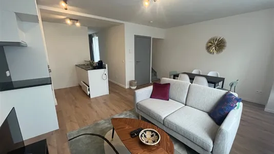 Apartments in Brussels Elsene - photo 5