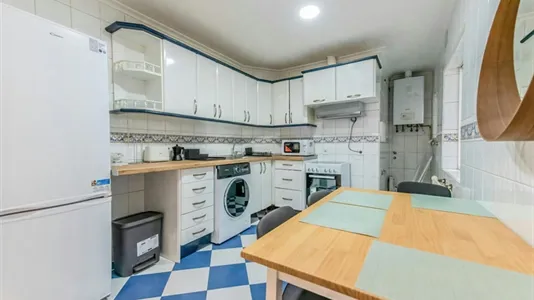 Rooms in Valladolid - photo 8