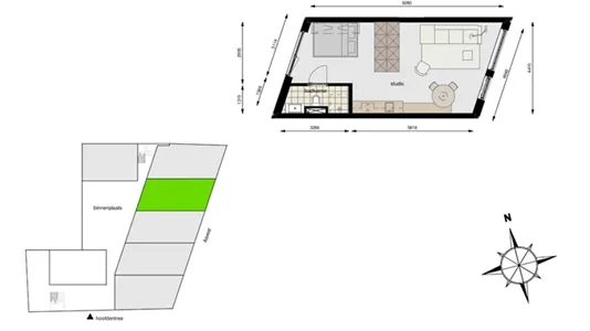 Apartments in Delft - photo 10