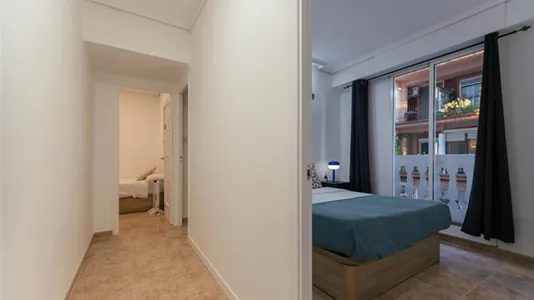 Rooms in Valencia L'Eixample - photo 7