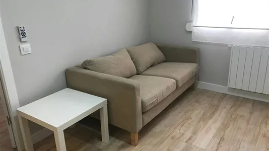 Apartments in Barcelona Les Corts - photo 3