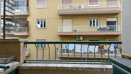 Rooms in Roma Municipio II – Parioli/Nomentano - photo 7