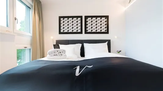 Apartments in Vienna Hietzing - photo 6