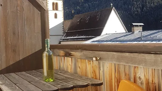 Apartments in Pettneu am Arlberg - photo 4