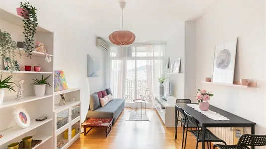 Apartments in Barcelona Sant Andreu - photo 9