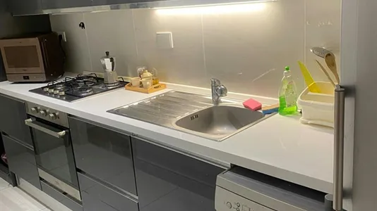 Rooms in Roma Municipio II – Parioli/Nomentano - photo 8