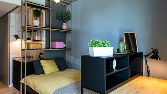 Rooms in Location is not specified - photo 4