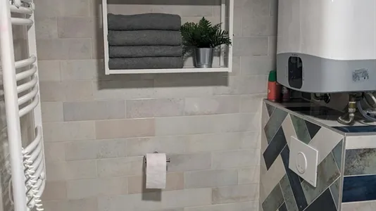 Apartments in Budapest Erzsébetváros - photo 7