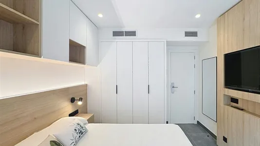 Rooms in Madrid Fuencarral-El Pardo - photo 7