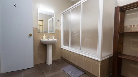 Rooms in Málaga - photo 9