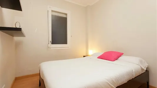 Apartments in Barcelona Les Corts - photo 10