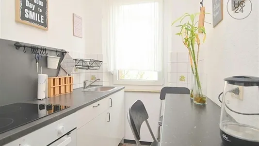 Apartments in Nuremberg - photo 9