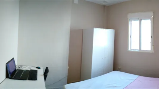 Rooms in Hacienda de Su Eminencia - photo 4